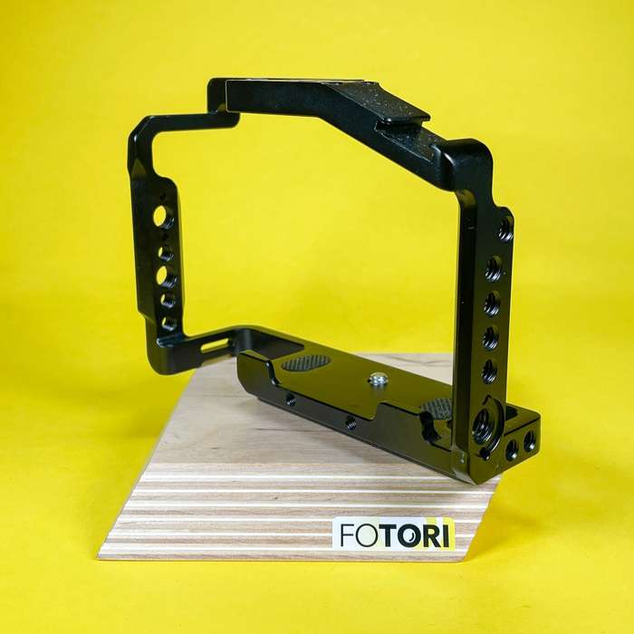 SMALLRIG 2125 KLEC PRO PANASONIC G9 | Klec