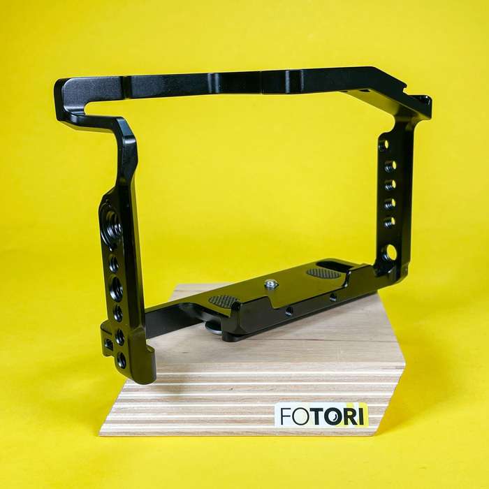 SMALLRIG 2125 KLEC PRO PANASONIC G9 | Klec