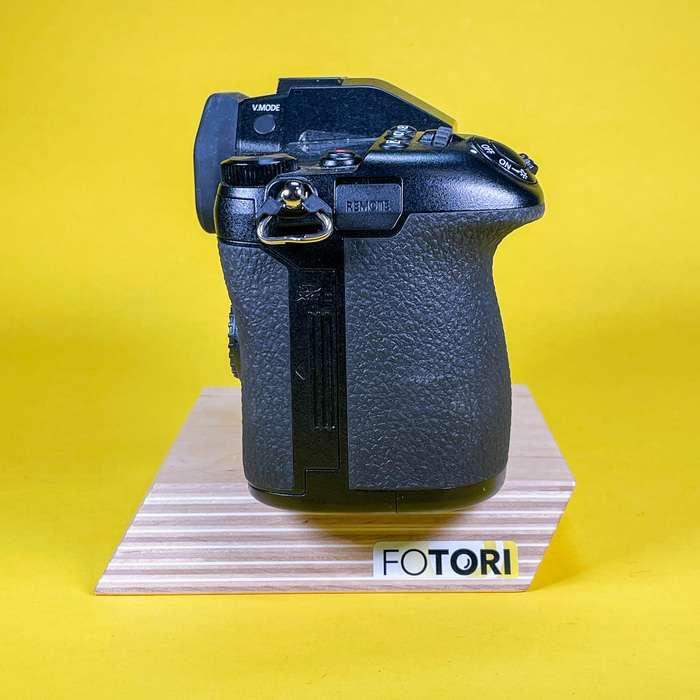 Panasonic Lumix DC-G9 + Vlog | EG0KD001338