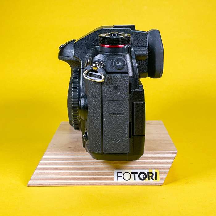 Panasonic Lumix DC-G9 + Vlog | EG0KD001338