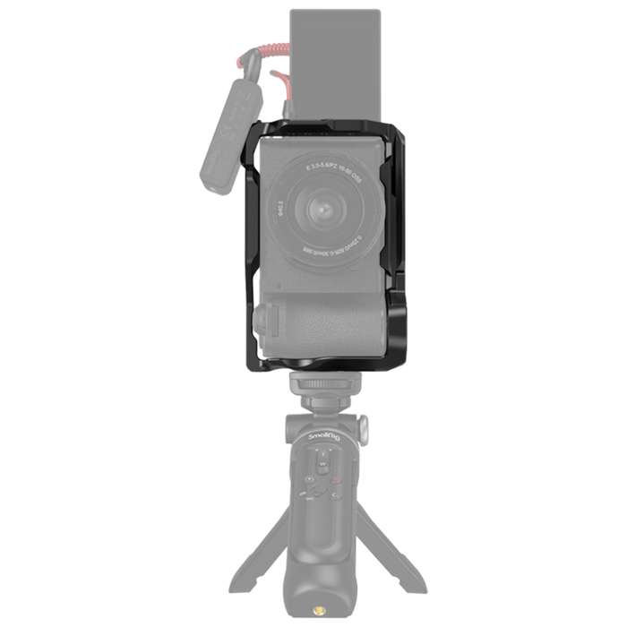 Smallrig 4336 Cage Kit for Sony A6700 | Klec