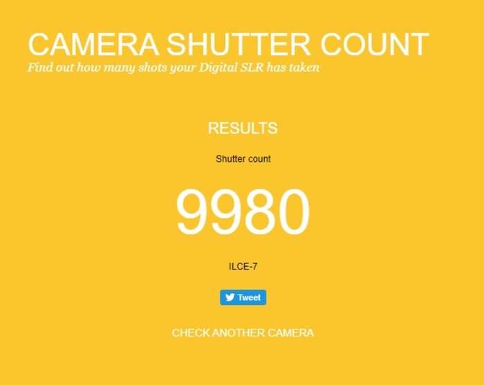 Sony Alpha A7 | 4058700