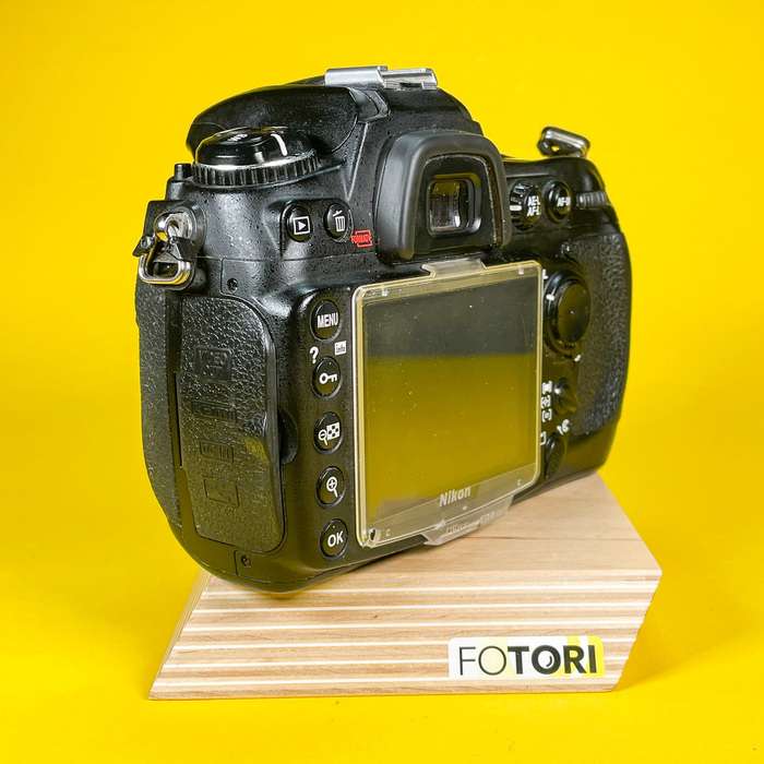 Nikon D300 | 3119642