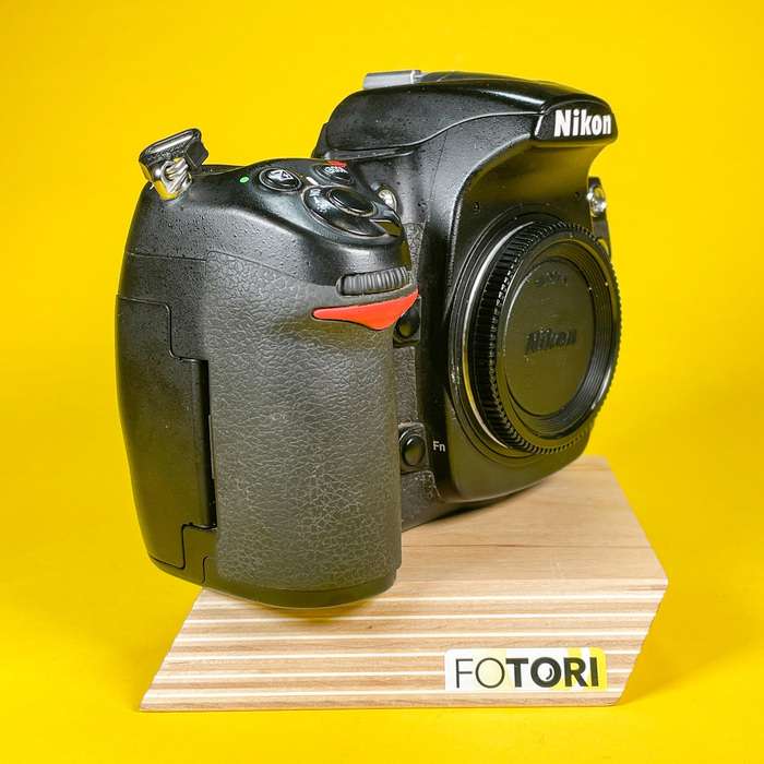 Nikon D300 | 3119642