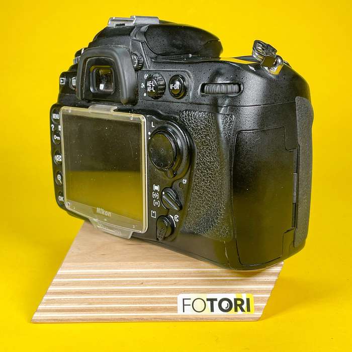 Nikon D300 | 3119642