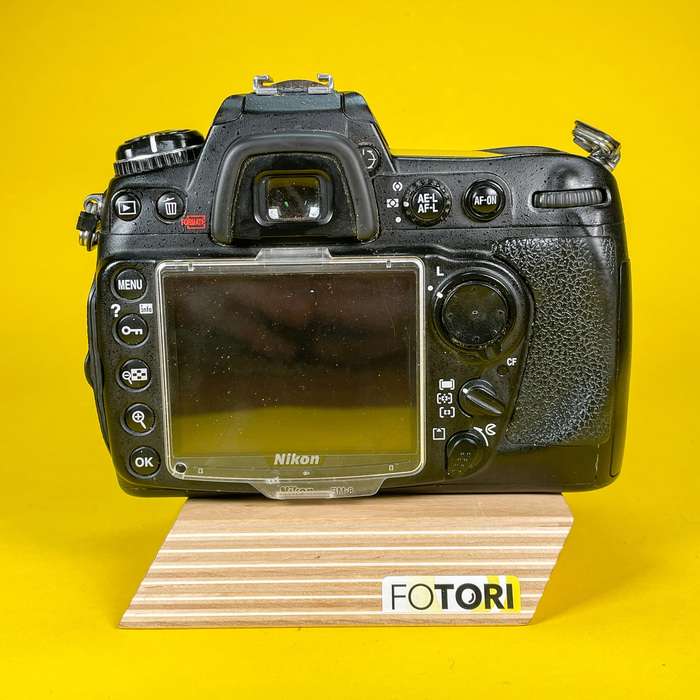 Nikon D300 | 3119642