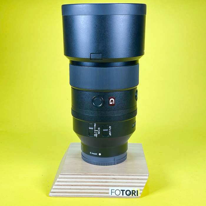Sony FE 135 f/1.8 GM | 1811726