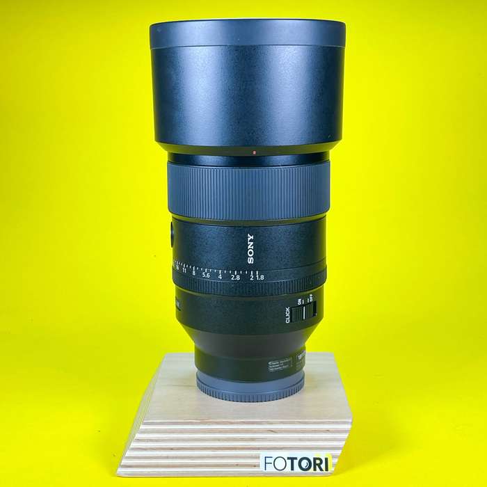 Sony FE 135 f/1.8 GM | 1811726