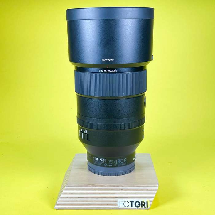 Sony FE 135 f/1.8 GM | 1811726