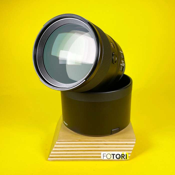 Sony FE 135 f/1.8 GM | 1811726