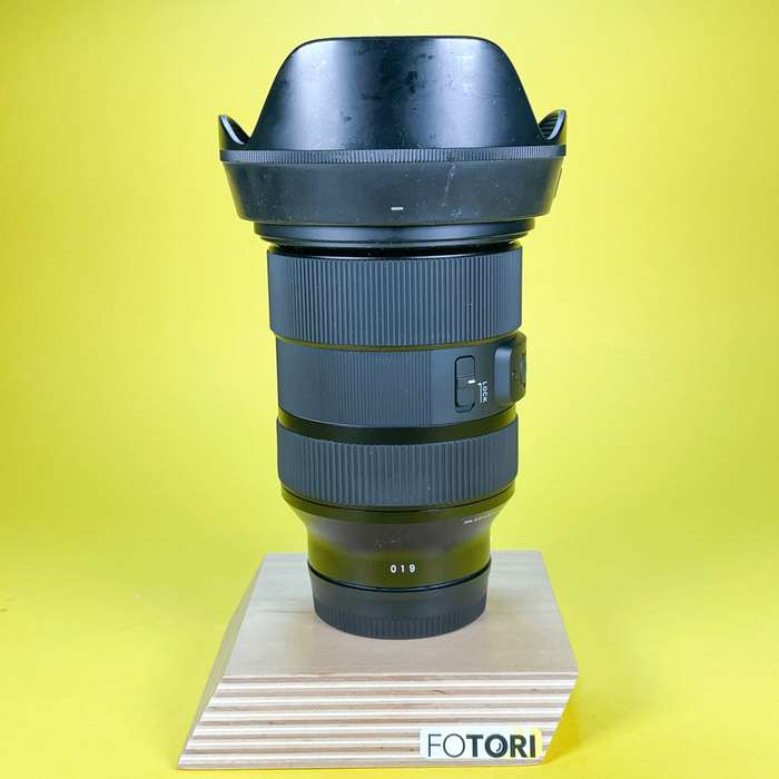 Sigma 24-70 mm f/2.8 DG DN Art pro Sony E | 55443388