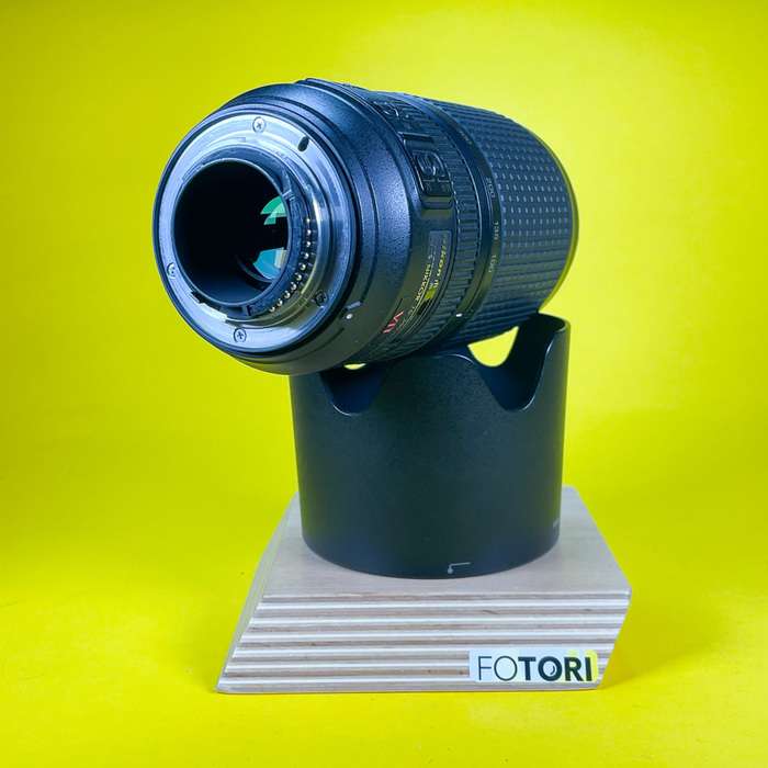 Nikon 70-300 mm f/4,5–5,6 G AF-S IF-ED VR | 2064136