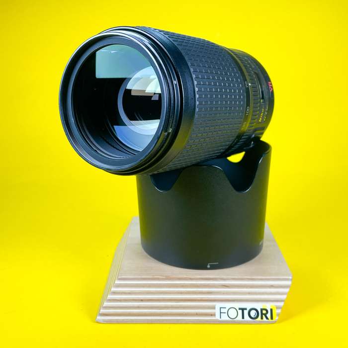 Nikon 70-300 mm f/4,5–5,6 G AF-S IF-ED VR | 2064136