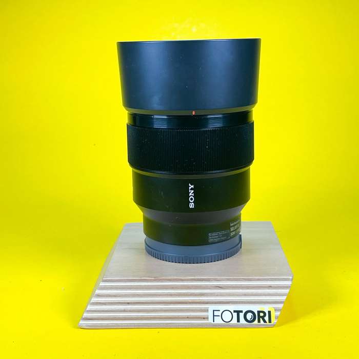 Sony FE 85/1,8 | 1879495