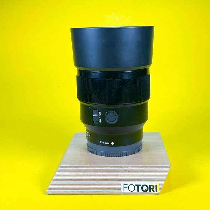 Sony FE 85/1,8 | 1879495