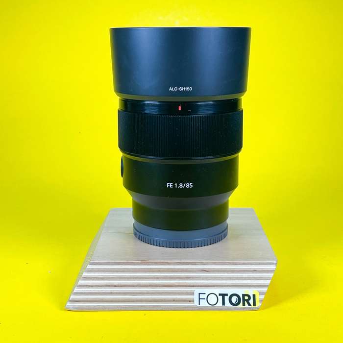 Sony FE 85/1,8 | 1879495