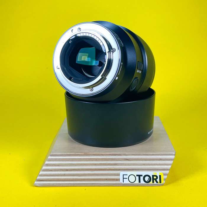 Sony FE 85/1,8 | 1879495