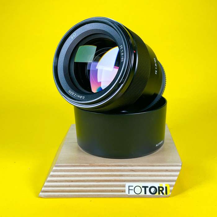 Sony FE 85/1,8 | 1879495