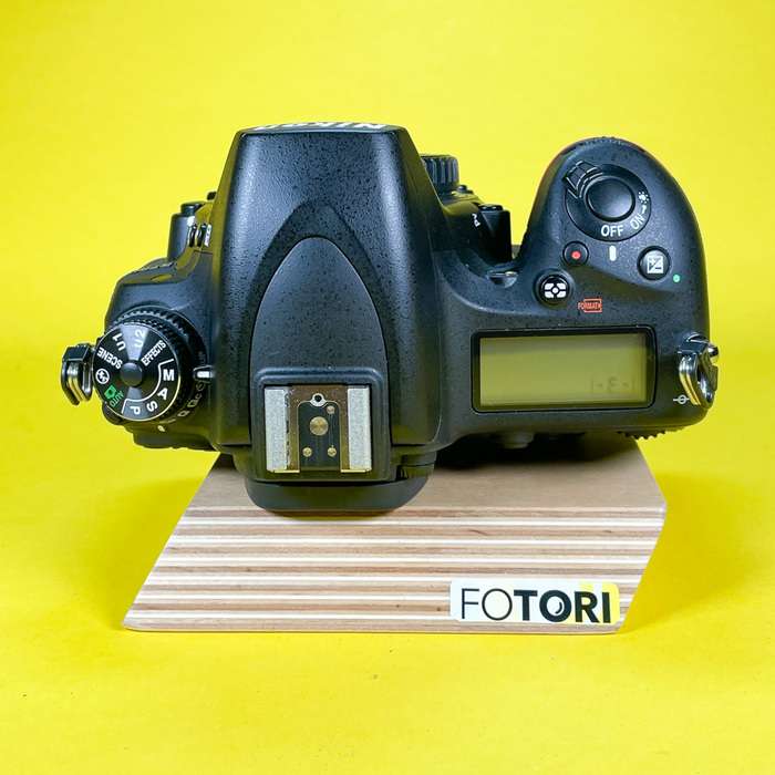 Nikon D750 | 6185785