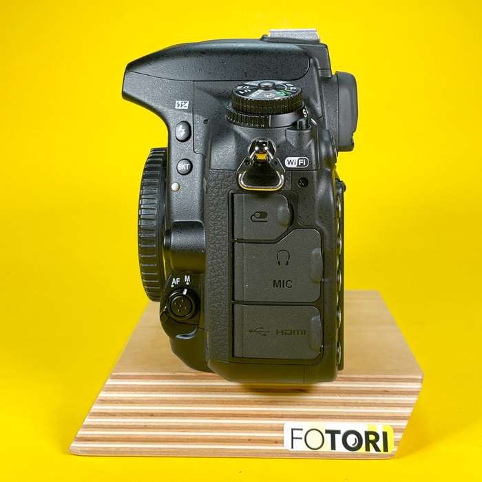 Nikon D750 | 6185785