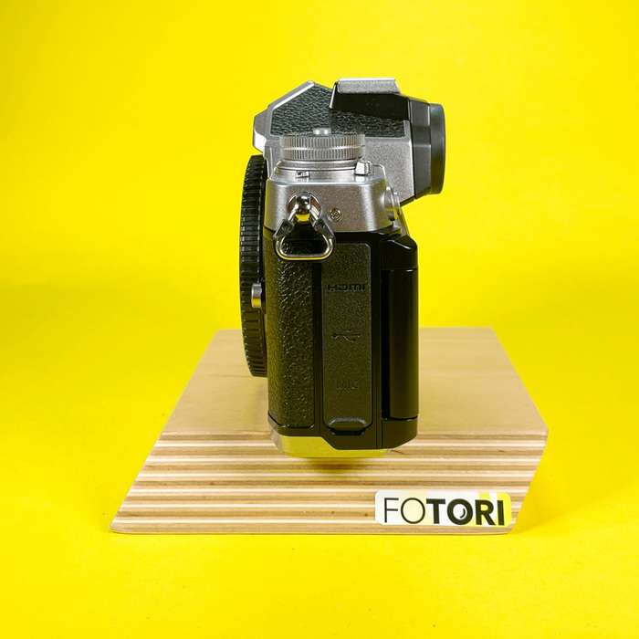 Nikon Z fc tělo + 2 neorigo baterie | 6013791