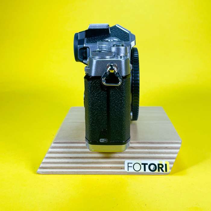 Nikon Z fc tělo + 2 neorigo baterie | 6013791