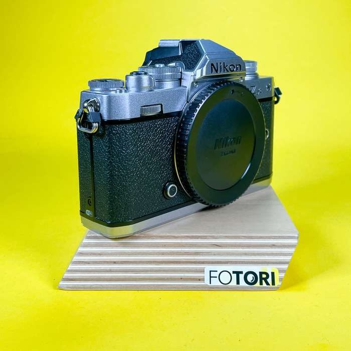 Nikon Z fc tělo + 2 neorigo baterie | 6013791