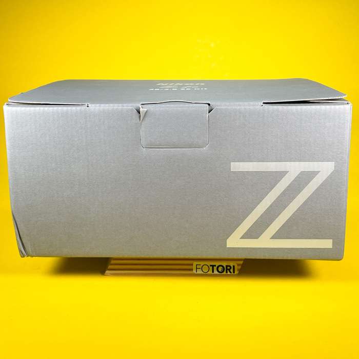 Nikon Z fc tělo + 2 neorigo baterie | 6013791