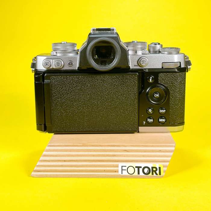 Nikon Z fc tělo + 2 neorigo baterie | 6013791