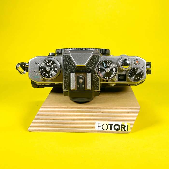 Nikon Z fc tělo + 2 neorigo baterie | 6013791