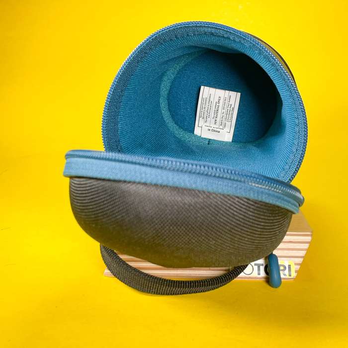 Tenba Tools Lens Capsule 13×9 | Pouzdro