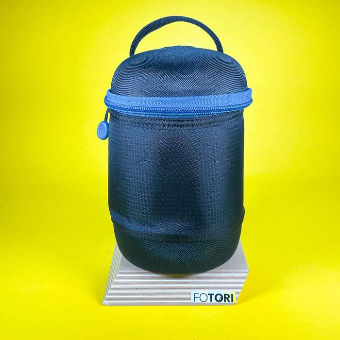 Tenba Tools Lens Capsule 13×9 | Pouzdro