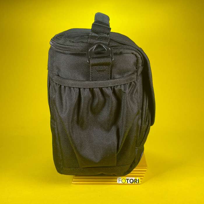 Lowepro Adventura SH 140 II černá | Brašna