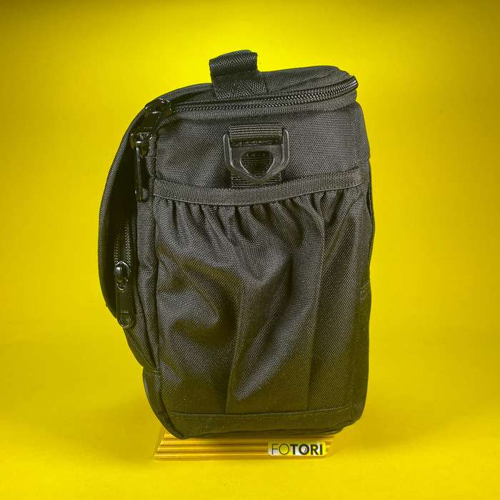 Lowepro Adventura SH 140 II černá | Brašna