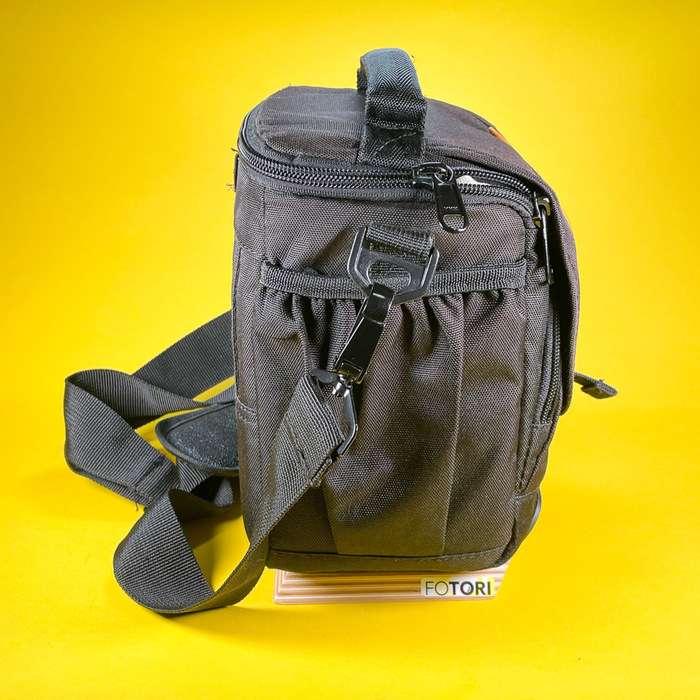 Lowepro Adventura SH 140 II černá | Brašna