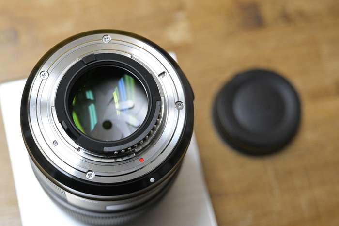 Sigma 35 /1.4 DG HSM ART Nikon F | 54372056