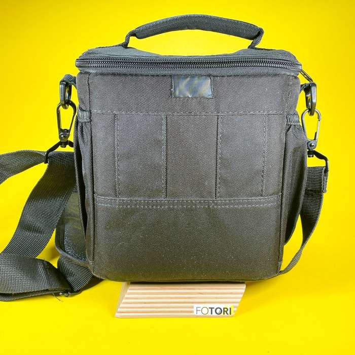 Lowepro Adventura SH 140 II černá | Brašna