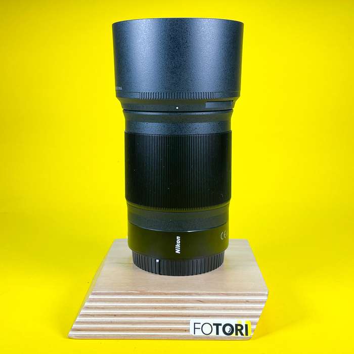 Nikon Z 85 mm f/1,8 S | 20043464