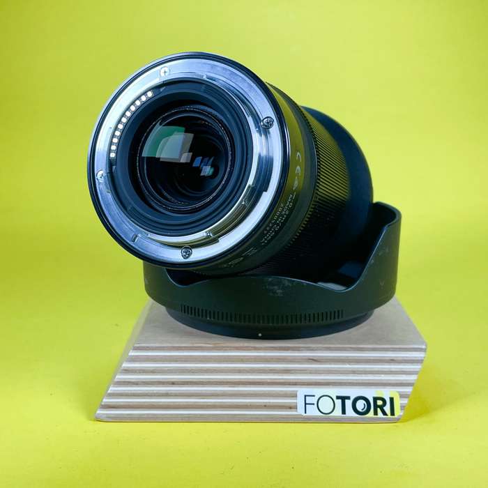 Nikon Z 20 mm f/1,8 S | 20005227