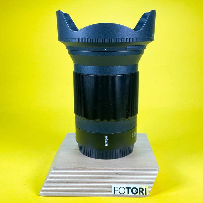 Nikon Z 20 mm f/1,8 S | 20005227