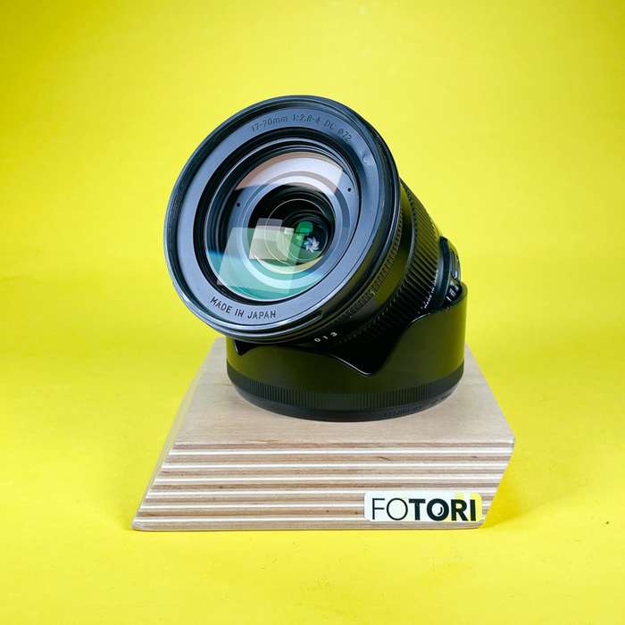 Sigma 17-70mm f/2,8-4 DC Macro OS HSM Contemporary Nikon F | 21055948