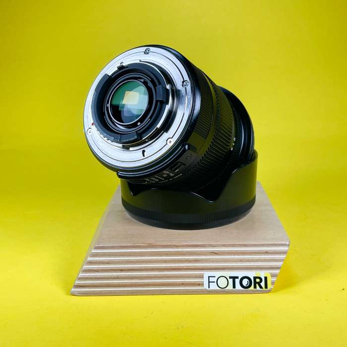 Sigma 17-70mm f/2,8-4 DC Macro OS HSM Contemporary Nikon F | 21055948