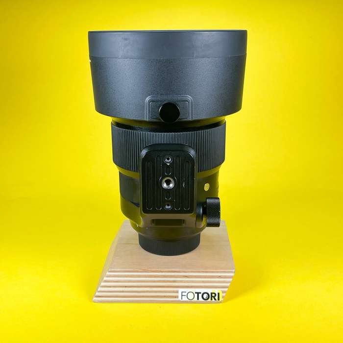 Sigma 105/1,4 DG HSM Art Nikon F | 54030186