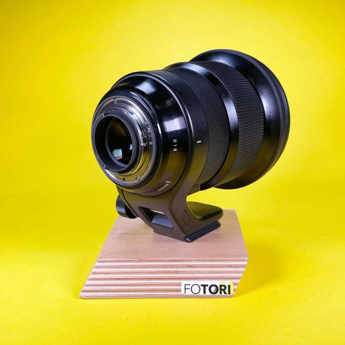 Sigma 105/1,4 DG HSM Art Nikon F | 54030186