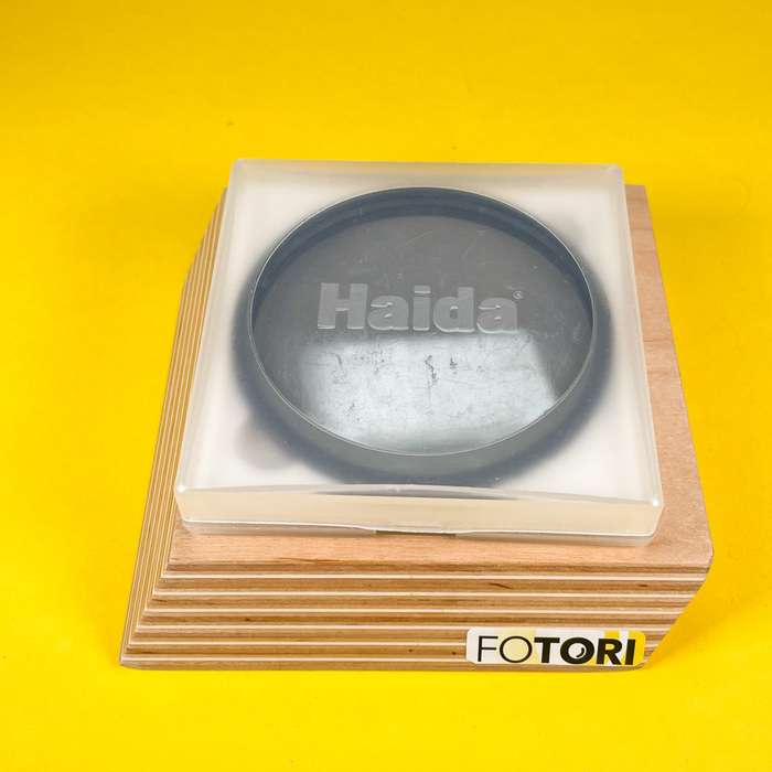 Haida CPL Slim Pro II 77mm | Polarizační filtr