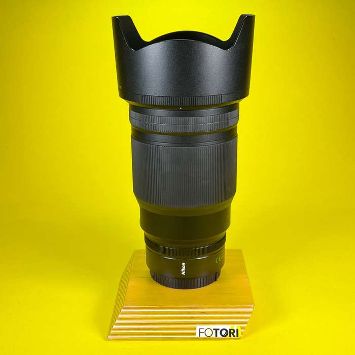 Nikon Z 50 mm f/1,2 S | 20013799