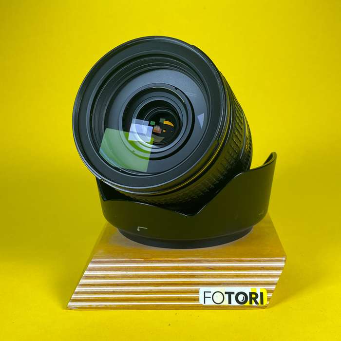 Nikon 24-120 mm f/4,0 AF-S ED VR | 62541372