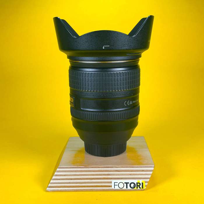 Nikon 24-120 mm f/4,0 AF-S ED VR | 62541372