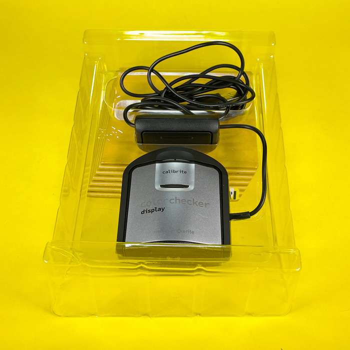 Calibrite ColorChecker Display | Sonda pro kalibraci monitorů