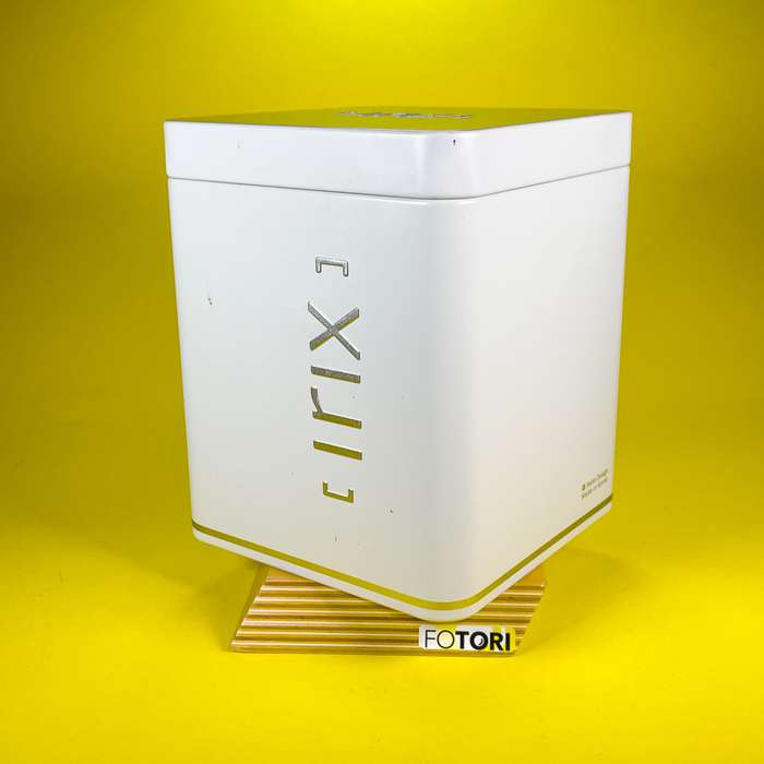 Irix 15mm f/2.4 Firefly pro Nikon | 00219100175